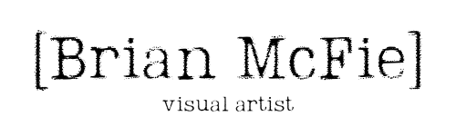 Brian McFie Logo
